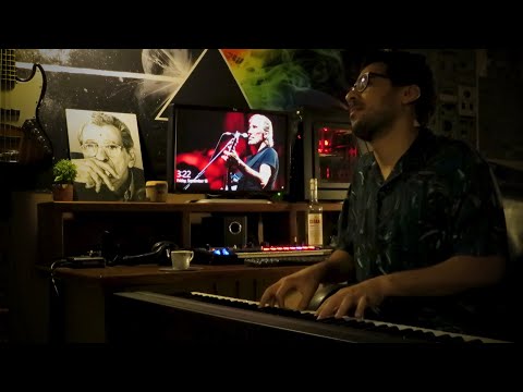 Lekhfa - Kont Rayeh | الإخفاء - كنت رايح in #ThisVeryRoom