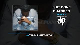 Tracy T - Shit Done (FULL MIXTAPE)