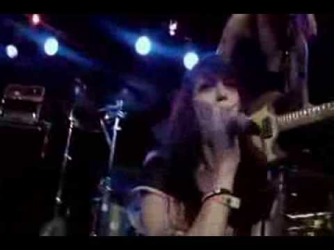 Ministry Of Love - Live on tour