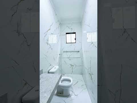 Casa a venda Jardim cristalino Aparecida de Goiânia,ótima localização, supermercado