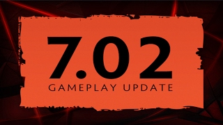 Dota 2 NEW 7.02 PATCH - Main Changes!