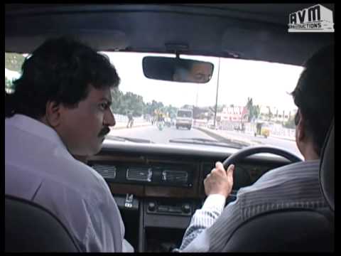 Episode 15: Dhik Dhik Dhik Tamil TV Serial - AVM Productions