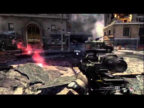 Call of Duty : Modern Warfare 3 - Collection 1 Xbox 360