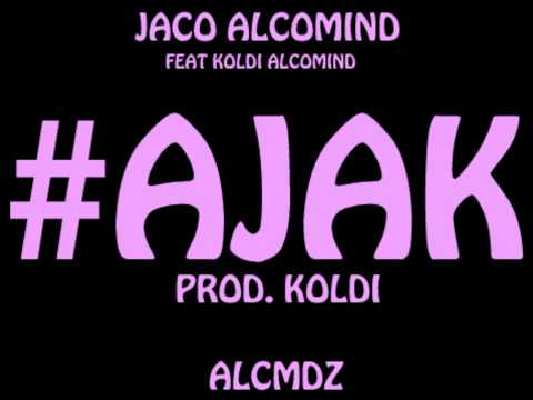 JACO x KOLDI x AJAK (PROD. @KOLDI)