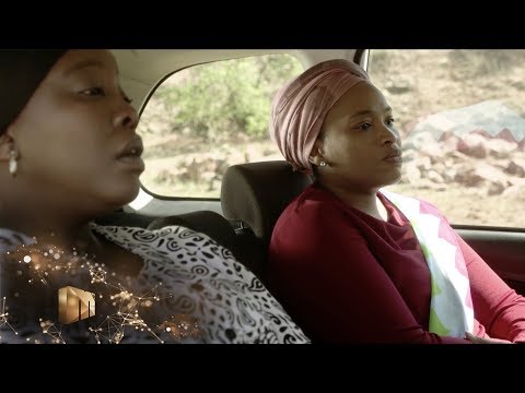 Phumelele returns for talks – Isibaya | Mzansi Magic