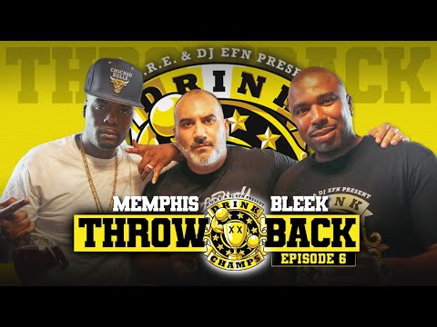 Behind the Dynasty: Memphis Bleek Talks Loyalty, Music & Growth | Full Episode