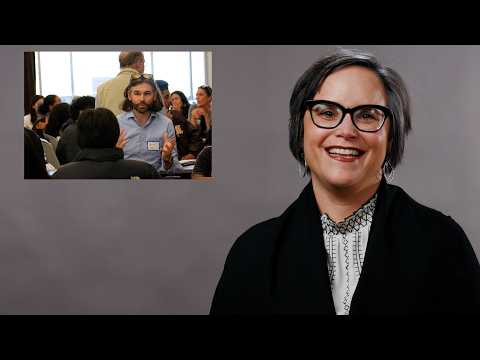 Community-engaged research explained in 101 seconds | 101 in 101 Thumbnail