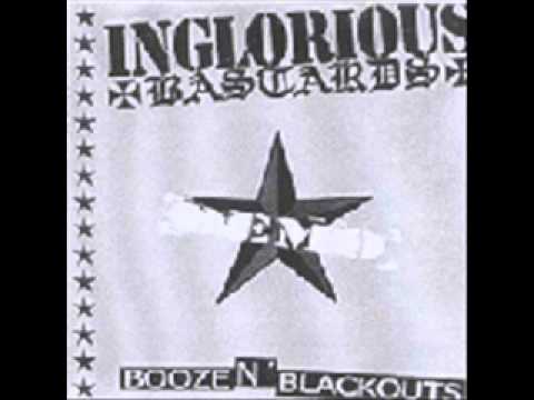 Inglorious Bastards - Better Times
