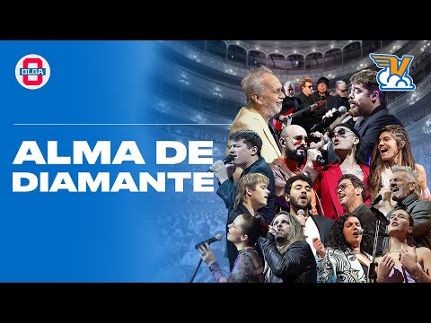 SPINETTA DAY COMPLETO: TODOS los TEMAS SIN CORTES | OLGA en el  TEATRO COLÓN