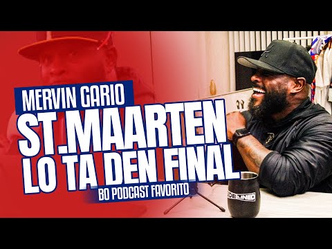 Mervin Gario: Disiplina ta tur kos pami | Sidelined 🎥🎙️
