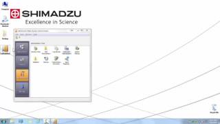 LabSolutions/HPLC instrument communication settings and hardware configuration guide. video