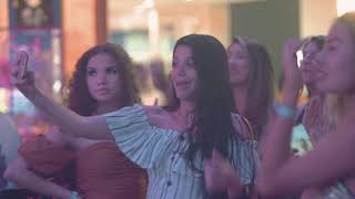 Enjoy our shows at Coco Bongo Snack Bar  amp  Party!