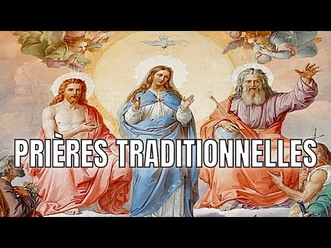 🙏🏻 OUR FATHER - HAIL MARY - I BELIEVE IN GOD - I CONFESS TO GOD 🙏🏻