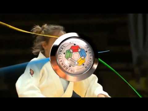 Laura Gomez vs Yulia Ryzhova