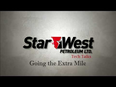 Lubrication Right #2 - Getting the Right Lubricants into the Right Place