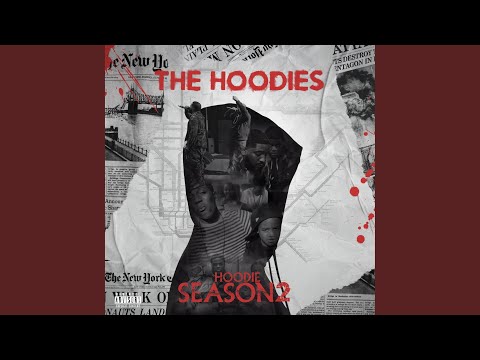 Hoodie Season 2
