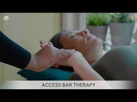 Access Bars Session - 32 Energy Points