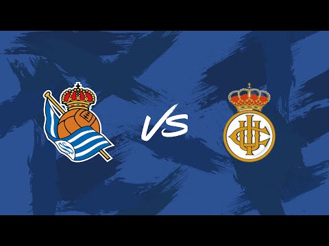 FULL MATCH | Cadete Honor 2 - 0 Real Unión | Zubieta | Real Sociedad
