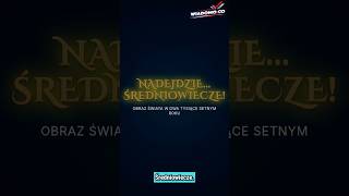 NADEJDZIE… ŚREDNIOWIECZE! 🔥🌍Obraz świata w 2100 roku