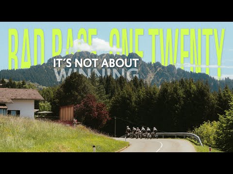 AnteFilm and FlaR Racing Team