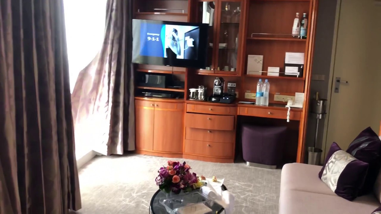 Norwegian Sun - Cabin 8277 - Video 3