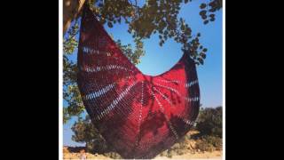 Pine Notes ~ Crochet~ Winner of Lorraine Pugh Designs Pattern!