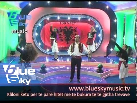 Gjergj Hila - O Shqipni