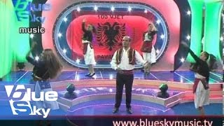 Gjergj Hila - O Shqipni