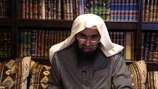 الدرس 24 | شرح عمدة الأحكام | كتاب الحج | للشيخ خالد الفليج image