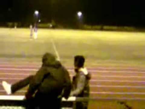 Askim 2 - Ekholt 2 (Askim Stadion)