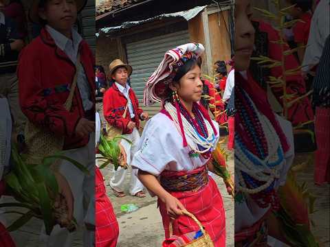 Desfile de independencia 2026 #Chajul #Quiche ❤️🎉🕺💃