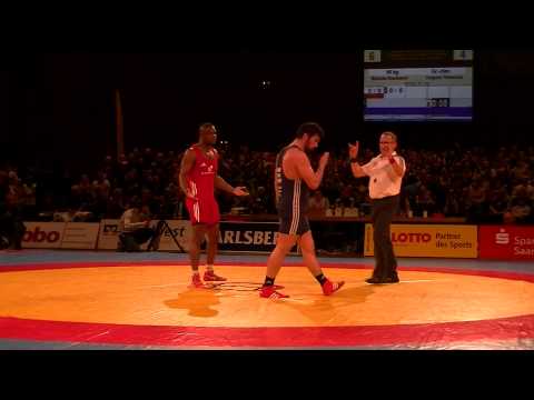 Final Ksv Köllerbach - Asv Mainz 88   96 gr Melo -Timoncini