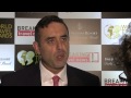 Mr. Alain Khalife, Hotel Manager, Sofitel Dubai Downton