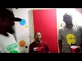 Majax Maujanja Saplayaz Ft Trump Mc Studio Session