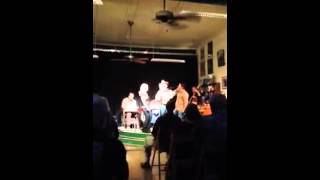 Thacker Mountain Radio - Jimbo Mathus Live at Off-Square Books 9/26/2013