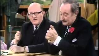 Are You Being Served? Season 3 Episode 6 - Wedding Bells video