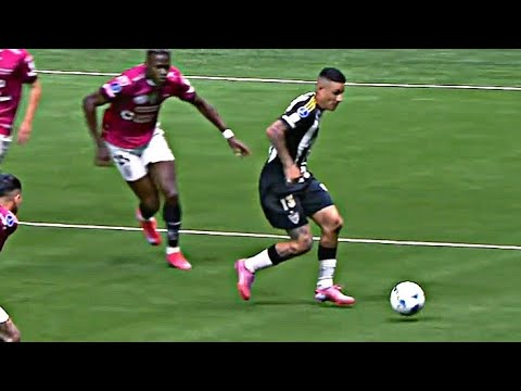 Por isso o Fluminense quer CONTRATAR Guilherme Arana 