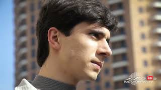 Մարիա, Սերիա 133, Անոնս / Maria