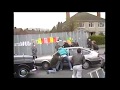 ITN NEWS FLASH Belfast 1988 Corporals Killed At IRA FUNERAL