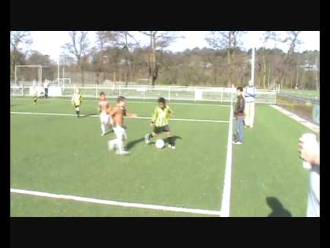 Graaf Willem F3   DSO F3 (2-1) 3-2 | www.mindthegapcommunicatie.nl