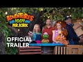 Iggy and Mr. Kirk Official Trailer