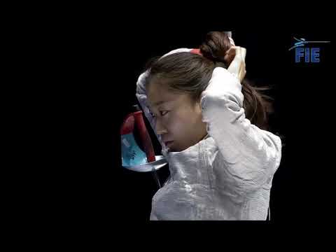 Budapest 2021 SWS Team - Bronze - France v South Korea