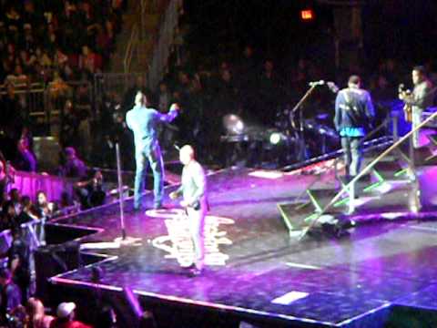 Mi Corazoncito - Aventura Houston, TX 12/4/09