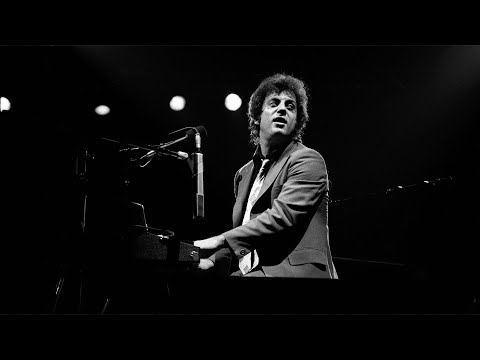 Bio Billy Joel