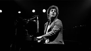 Billy Joel - Biography Documentary