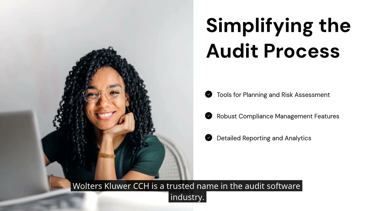 Top 10 Audit Software  A Comprehensive Guide