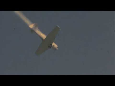 Frederick Airshow-  May 2, 1965