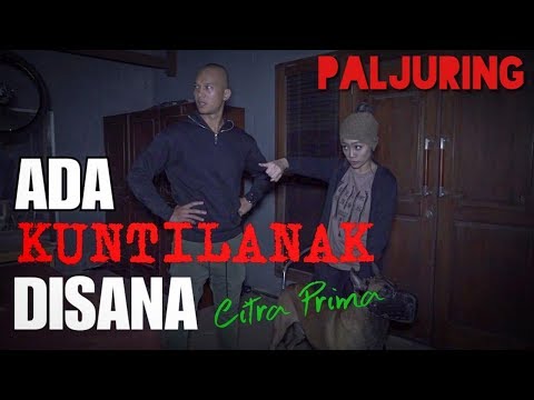 850 Koleksi Hantu Jeruk Purut Download Gratis Terbaru