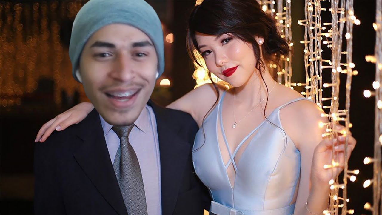 O WEBNAMORO MAIS AGUARDADO DE TODOS OS TEMPOS!