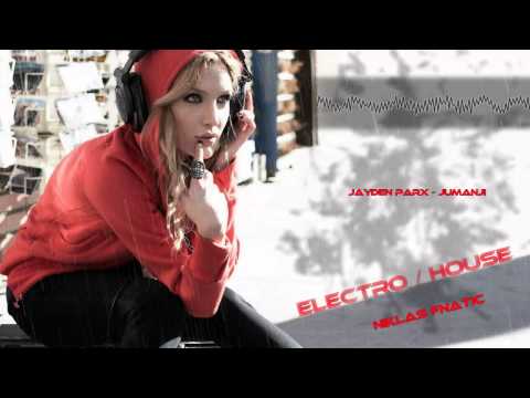Thumbnail for Electro/House By Niklas Fnatic [HD] Tracklist+Timecode by Fireb